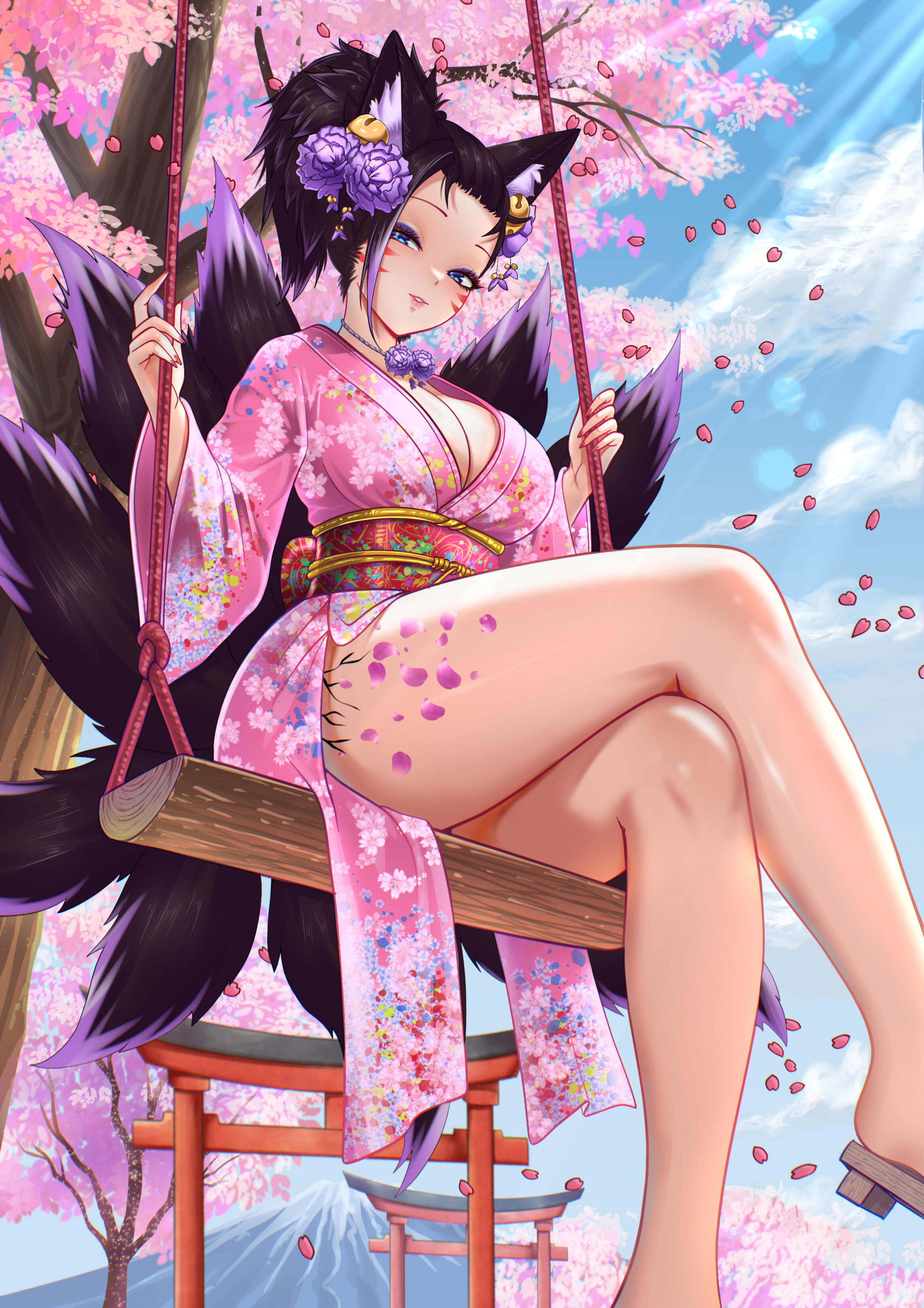 Art by Rayto Rin on Ko-fi